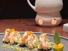 -喜鼎海胆水饺(东港店)