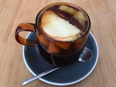 肉桂苹果茶-A30 BISTRO