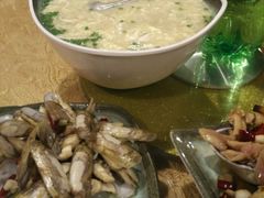 -威海渔村(静安旗舰店)