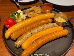 -Ambra Haus琥珀屋精酿餐厅(宝山店)