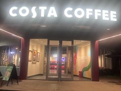 -COSTA COFFEE(百葛服务区店)