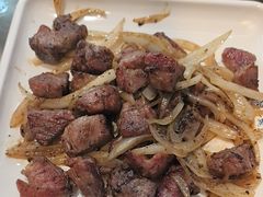 -湘汇概念铁板烧(铁西万达店)