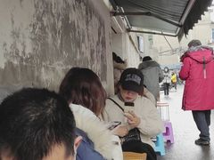 -南门黄孃甜不辣