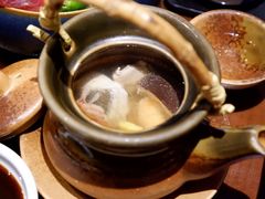 -九洲喜来登酒店湖月日餐厅