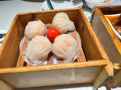 -蘩楼(南京西路中信泰富店)