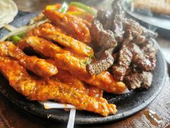 -Q MEX 库迈墨西哥餐吧(三里屯店)