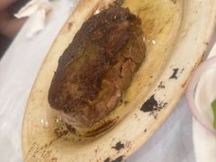 -摩根扒房(桐梓林店)