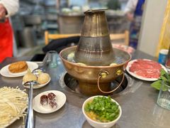 -三兴涮羊肉(荣安大街店)