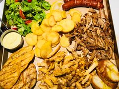 -HELLO MUSAE 拾光缪斯餐厅·纯正希腊风味(苏州中心店)