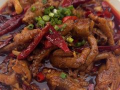 -老三样 · 江西菜馆(前海壹方汇店)