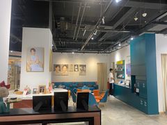 -海马体照相馆(天津世纪都会店)
