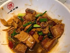 -一味大院•桐庐菜传承店(春江路店)