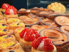 -丁香西饼屋(桂林路店)