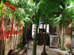 -盟重烧烤(高正街店)