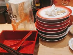 -元气寿司(新城市广场店)