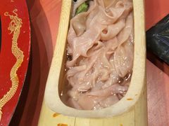 -巴九门老火锅(来福士打望店)
