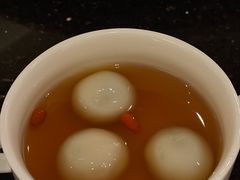-三亚亚龙湾瑞吉酒店·铭轩中餐厅Mingxuan·海南菜·粤菜