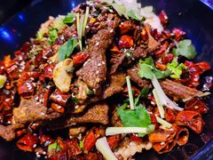 -醉小酒馆·川菜·江湖菜·重庆菜(观音桥旗舰店)