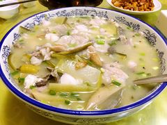 -新派川菜馆(济南路店)
