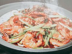 -小螺号海鲜·地道鲁菜(泉城广场店)