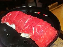 -码头故事火锅(大丰店)