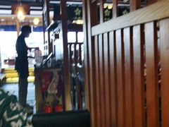 大堂-千寻烧肉(政务区店)