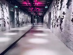 -威尔仕健身(丁香国际店)