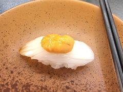 -Sushi Hanzo半藏(天环广场店)