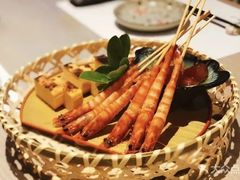 -天丰日本料理·铁板烧