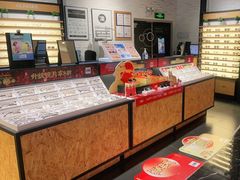 -LOHO眼镜(沙井京基百纳店)