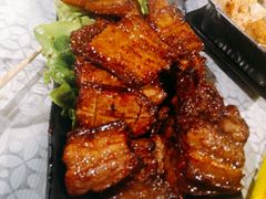 -云晓光头烧烤吧(川沙绿地店)