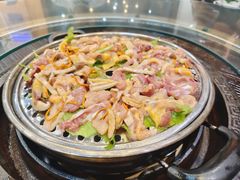 -阿多私房菜(顺德店)