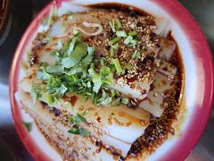 -蜀川川破店·江湖菜·烧烤(北京首店)