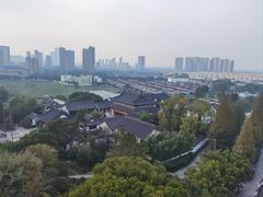-安亭老街