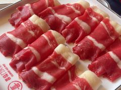 -倍儿红喜临门火锅(文兴路店)