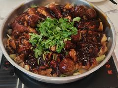 -黄记煌三汁焖锅(首创奥特莱斯店)