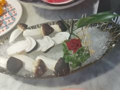 -澳美徕·港式花胶鸡火锅(高新万达店)