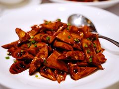 -新吉士·上海菜(浦东LCM置汇旭辉店)