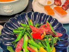 -誉八仙粤菜(万象天地店)