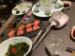 -捞王锅物料理(上海世茂广场店)