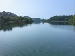 -仙海旅游度假区
