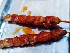 微波鸡心-海平馄饨(逍遥二路店)