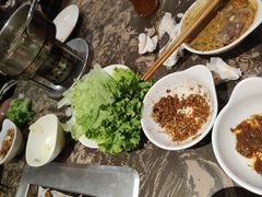 -永远爱烤肉火锅自助(龙德广场店)