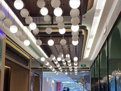 -新世界餐厅(万达店)