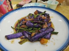 -聚丰德饭店(经五路店)