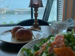 佐餐面包-FISH&POTATO Cō(地中海美食 万象城店)