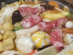 -幸屿 创意料理(永嘉天地店)