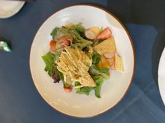 -伊带伊路新疆美食府(呼家楼店)
