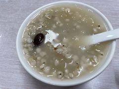 -透心凉糖水(听海居店)