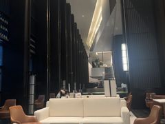 -木嘛working coffee(前海店)